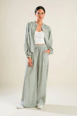 MADE ME REALIZE PEASANT TOP - Flying Tomato - Flyclothing LLC