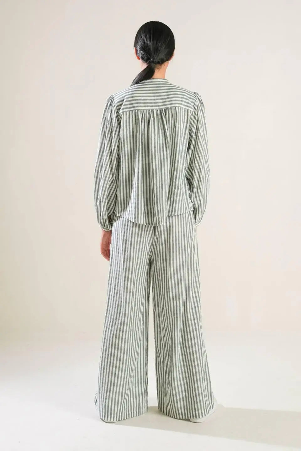 MADE ME REALIZE PEASANT TOP - Flying Tomato - Flyclothing LLC