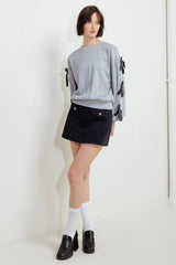 LOVE SO AMAZING SWEATER TOP - Flying Tomato - Flyclothing LLC