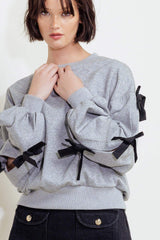 LOVE SO AMAZING SWEATER TOP - Flying Tomato - Flyclothing LLC