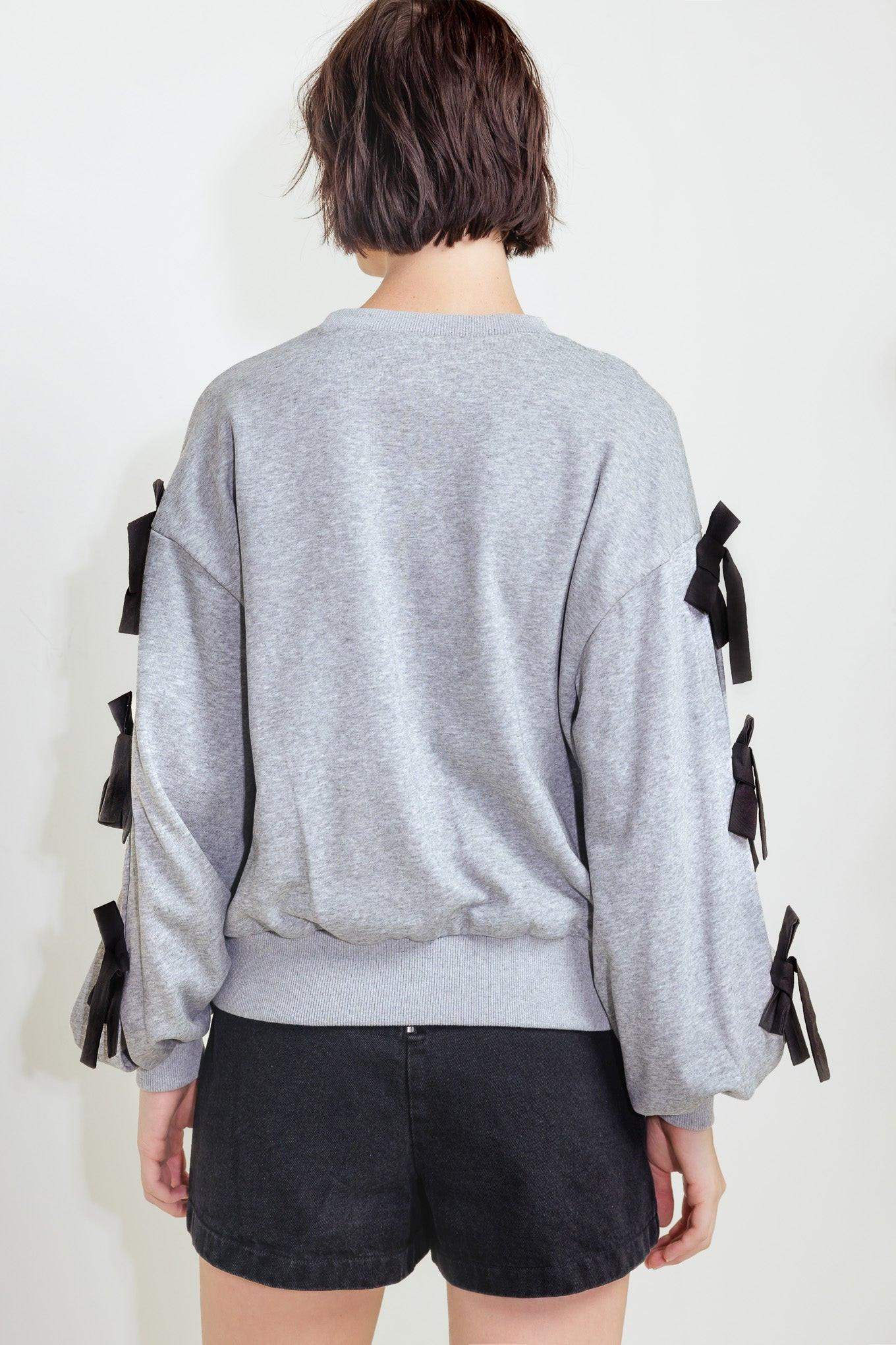 LOVE SO AMAZING SWEATER TOP - Flying Tomato - Flyclothing LLC