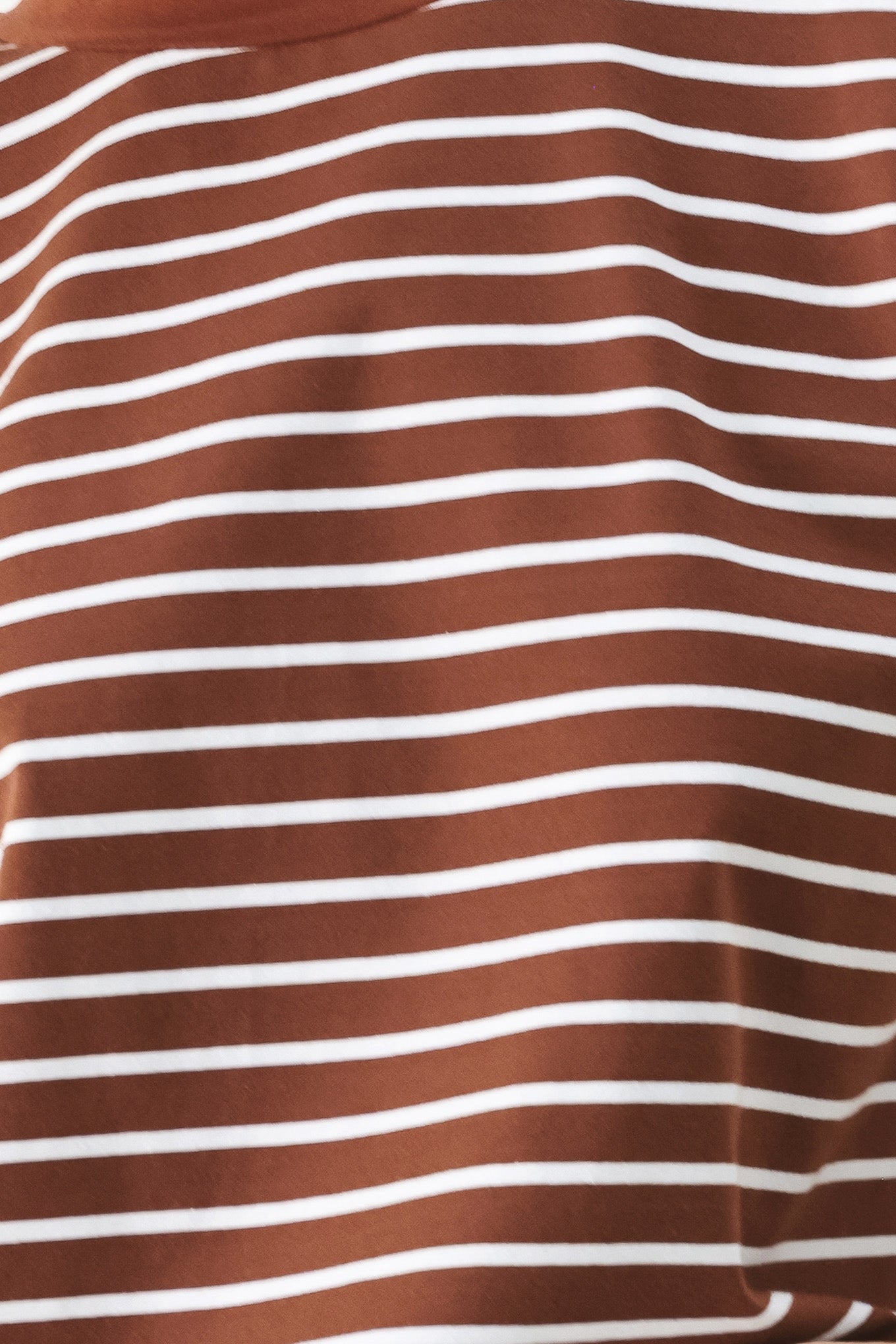 EVERYDAY COOL STRIP KNIT TOP - Flying Tomato - Flyclothing LLC