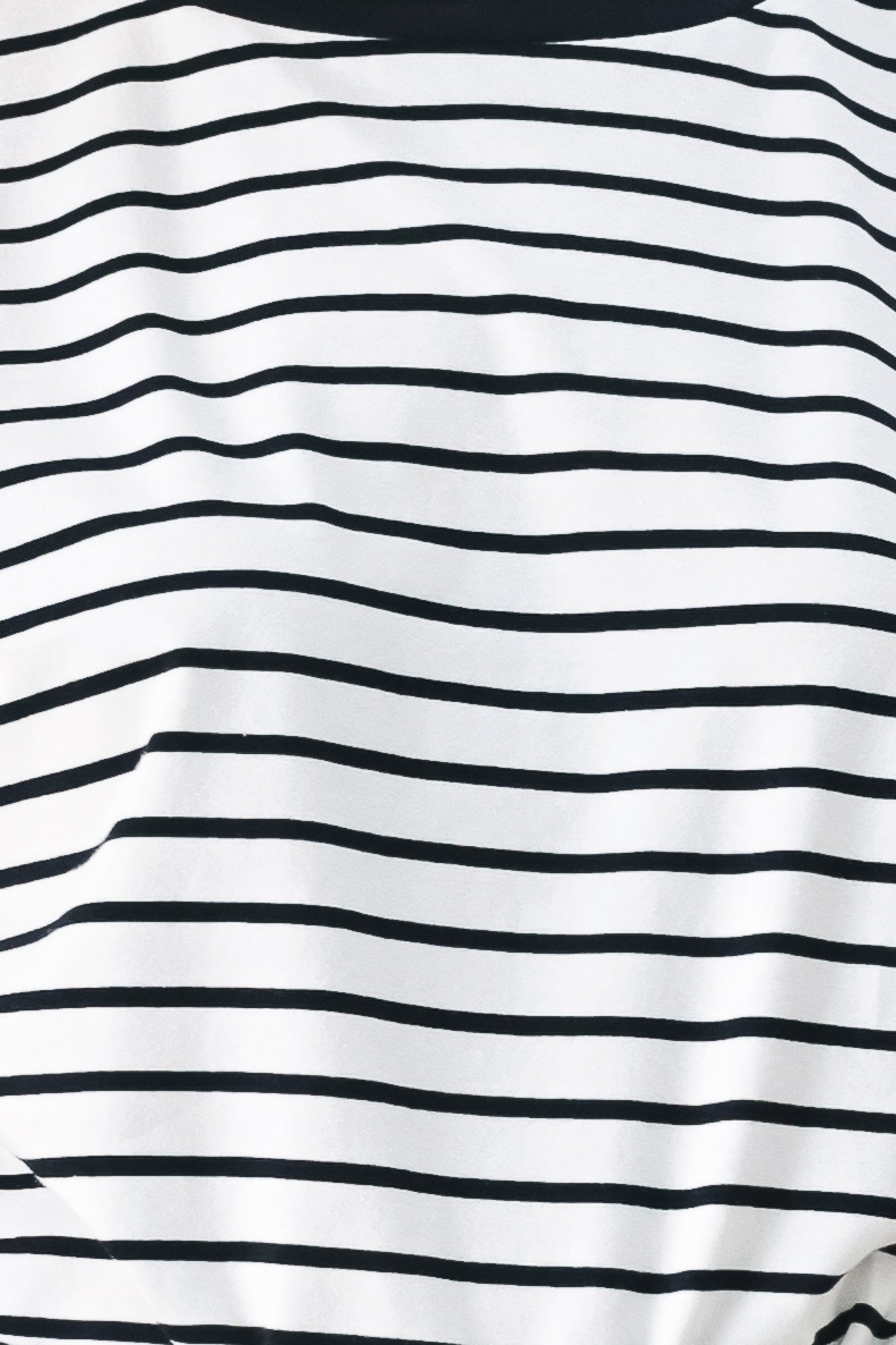 EVERYDAY COOL STRIP KNIT TOP - Flying Tomato - Flyclothing LLC