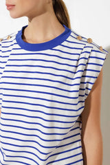 FEELING SPECIAL PINK KNIT TOP - Flying Tomato - Flyclothing LLC