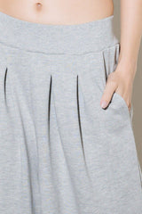 TRUST THE NOW IN KNIT TOP AND PANT SET - Flying Tomato - Flyclothing LLC