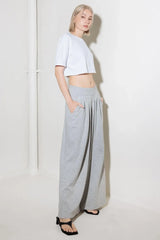 TRUST THE NOW IN KNIT TOP AND PANT SET - Flying Tomato - Flyclothing LLC