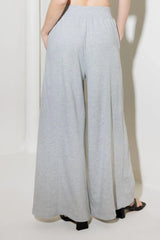 TRUST THE NOW IN KNIT TOP AND PANT SET - Flying Tomato - Flyclothing LLC