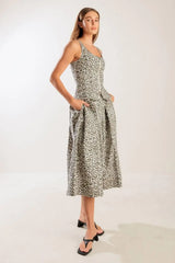 SOMETHING SPECIAL WOVEN VEST - Flying Tomato - Flyclothing LLC
