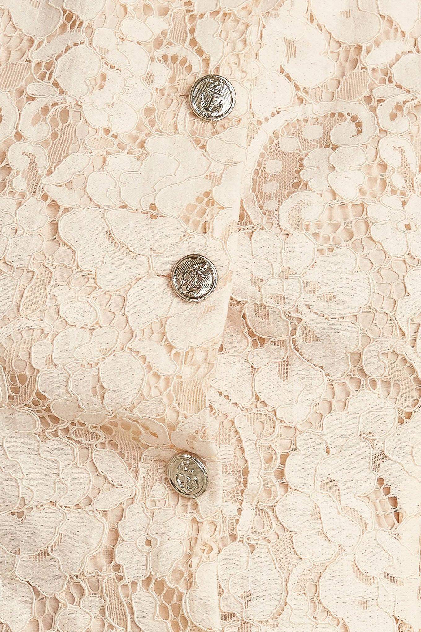 SWEET BUT STRONG WOVEN VEST - Flying Tomato - Flyclothing LLC