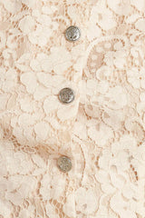 SWEET BUT STRONG WOVEN VEST - Flying Tomato - Flyclothing LLC