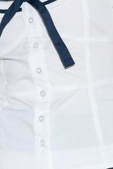 THE SWEETEST TOUCH WOVEN TOP - Flying Tomato - Flyclothing LLC