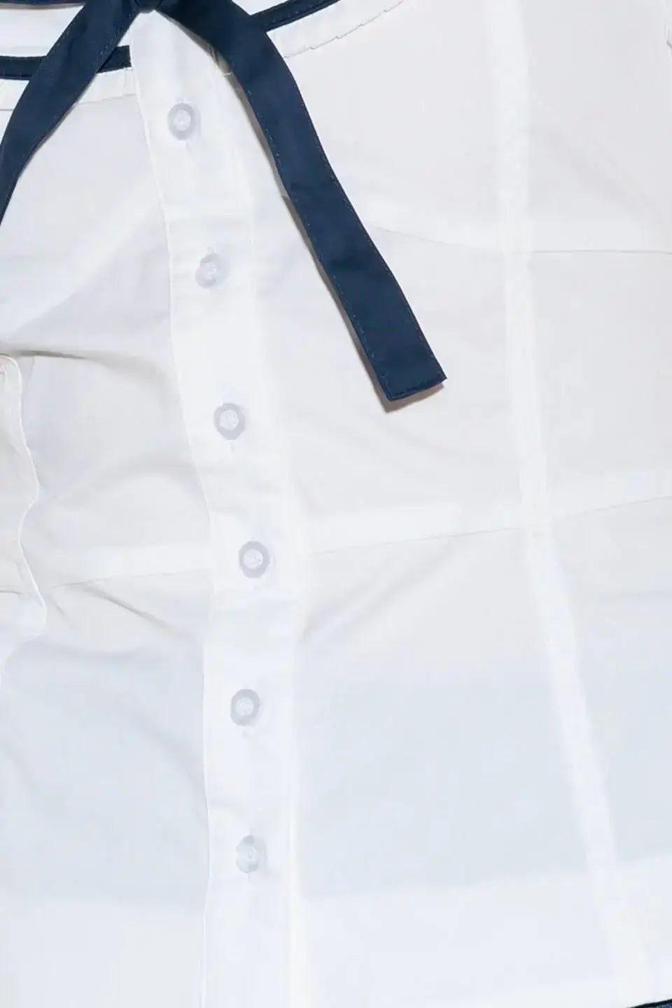 THE SWEETEST TOUCH WOVEN TOP - Flying Tomato - Flyclothing LLC