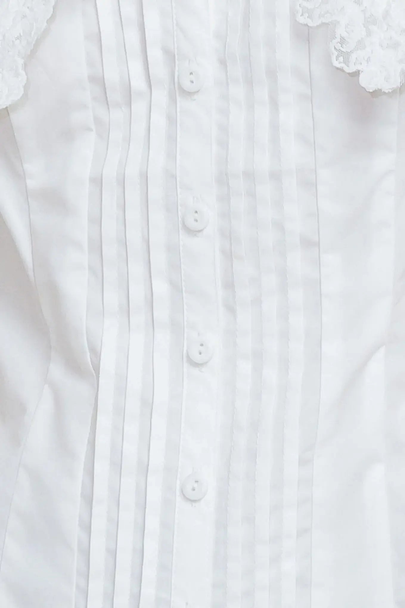 FRENCH MEADOW WOVEN TOP - Flying Tomato - Flyclothing LLC