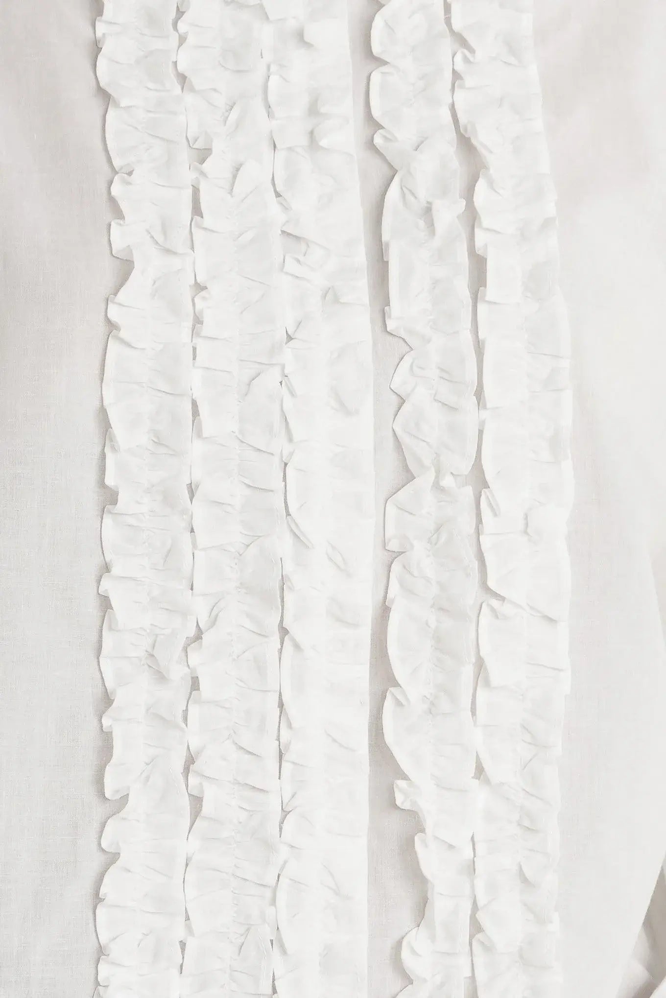 MODERN MUSE WOVEN TOP - Flying Tomato - Flyclothing LLC