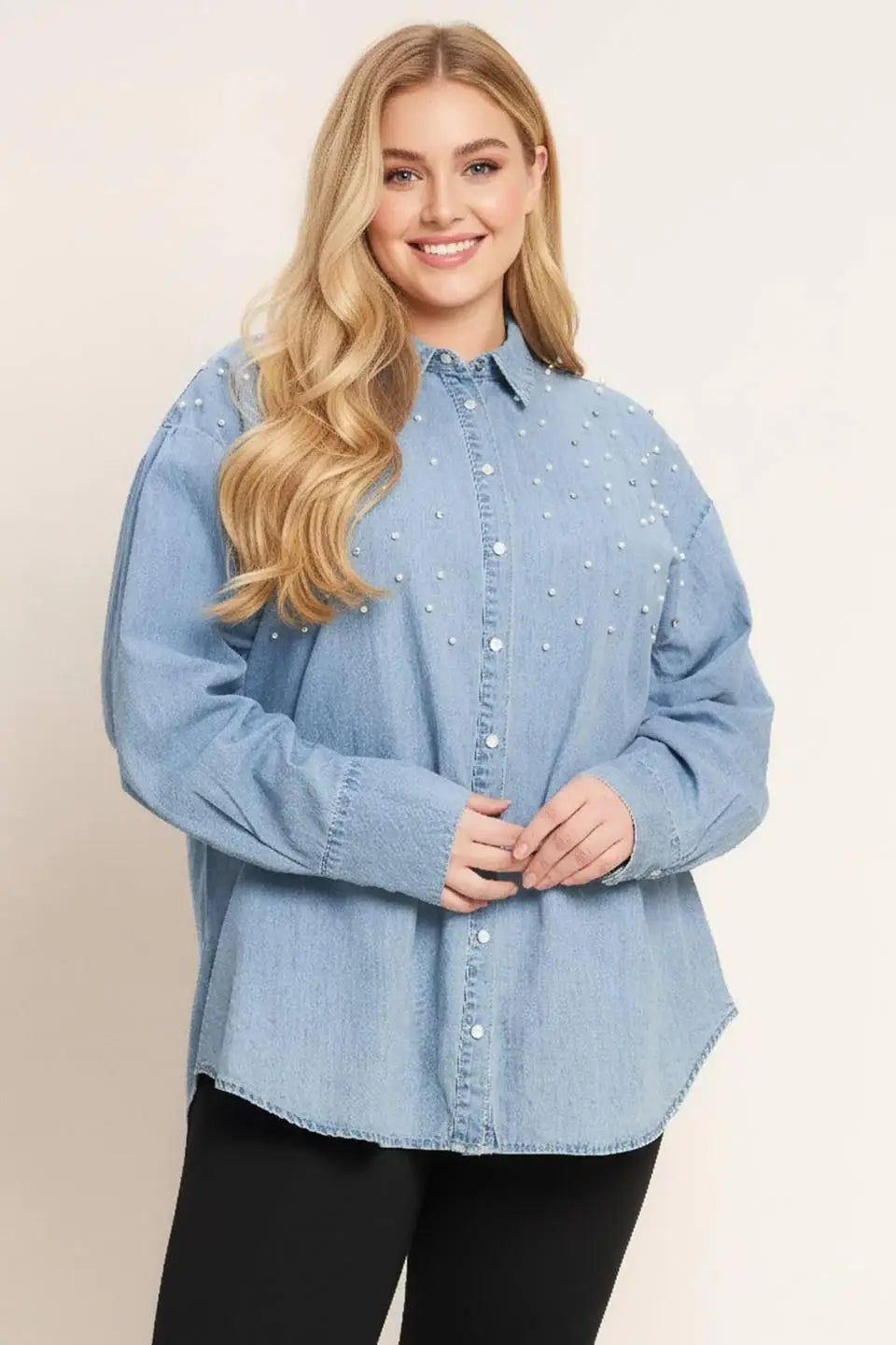 POWER TAILORING LIGHTWEIGHT SHIRT - Flying Tomato - Flyclothing LLC