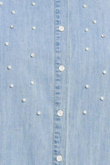 POWER TAILORING LIGHTWEIGHT SHIRT - Flying Tomato - Flyclothing LLC