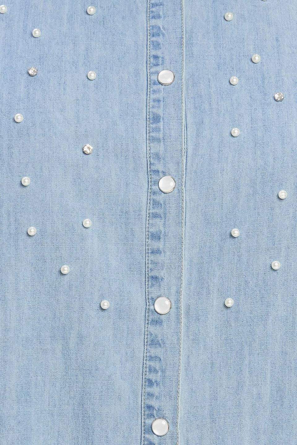 POWER TAILORING LIGHTWEIGHT SHIRT - Flying Tomato - Flyclothing LLC