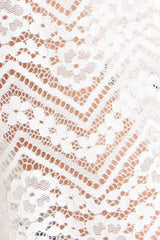 CLOUD ROMANCE WOVEN LACE TOP - Flying Tomato - Flyclothing LLC