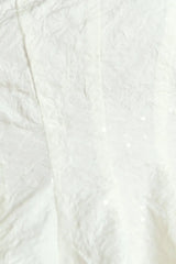 GRAND ENTRANCE WOVEN TOP - Flying Tomato - Flyclothing LLC