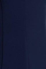 NOIR CONTOUR WOVEN TOP - Flying Tomato - Flyclothing LLC
