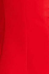 NOIR CONTOUR WOVEN TOP - Flying Tomato - Flyclothing LLC