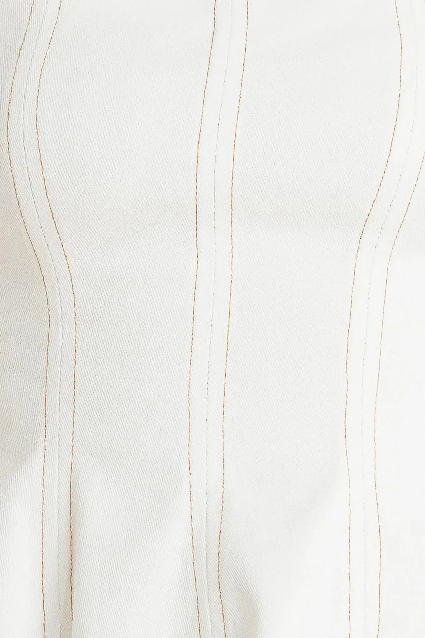 SUBTLE DRAMA WOVEN TOP - Flying Tomato - Flyclothing LLC