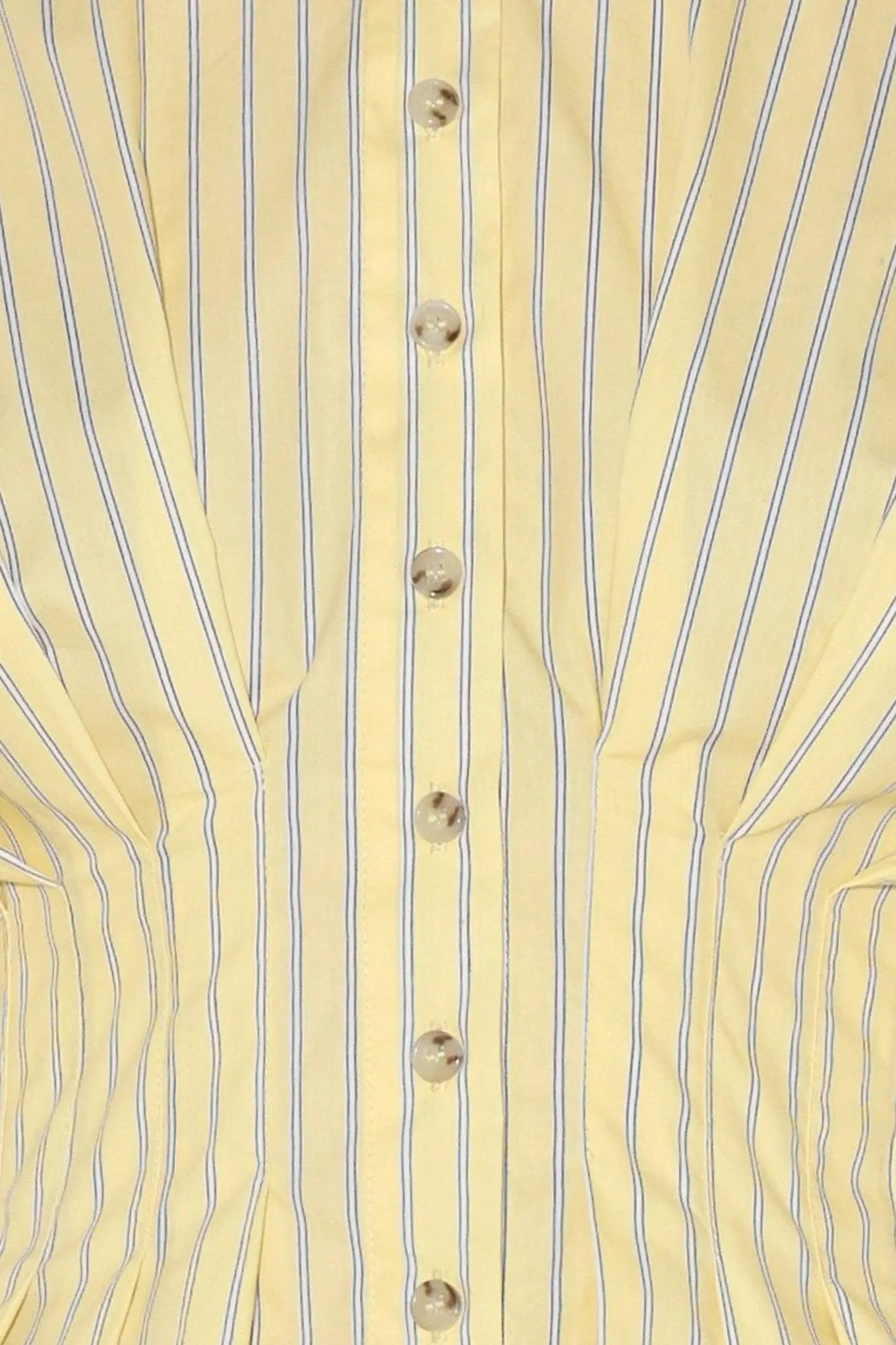 BUTTER MODE ACTIVATED WOVEN TOP - Flying Tomato - Flyclothing LLC