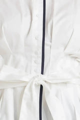 QUIET FORCE WOVEN TOP - Flying Tomato - Flyclothing LLC