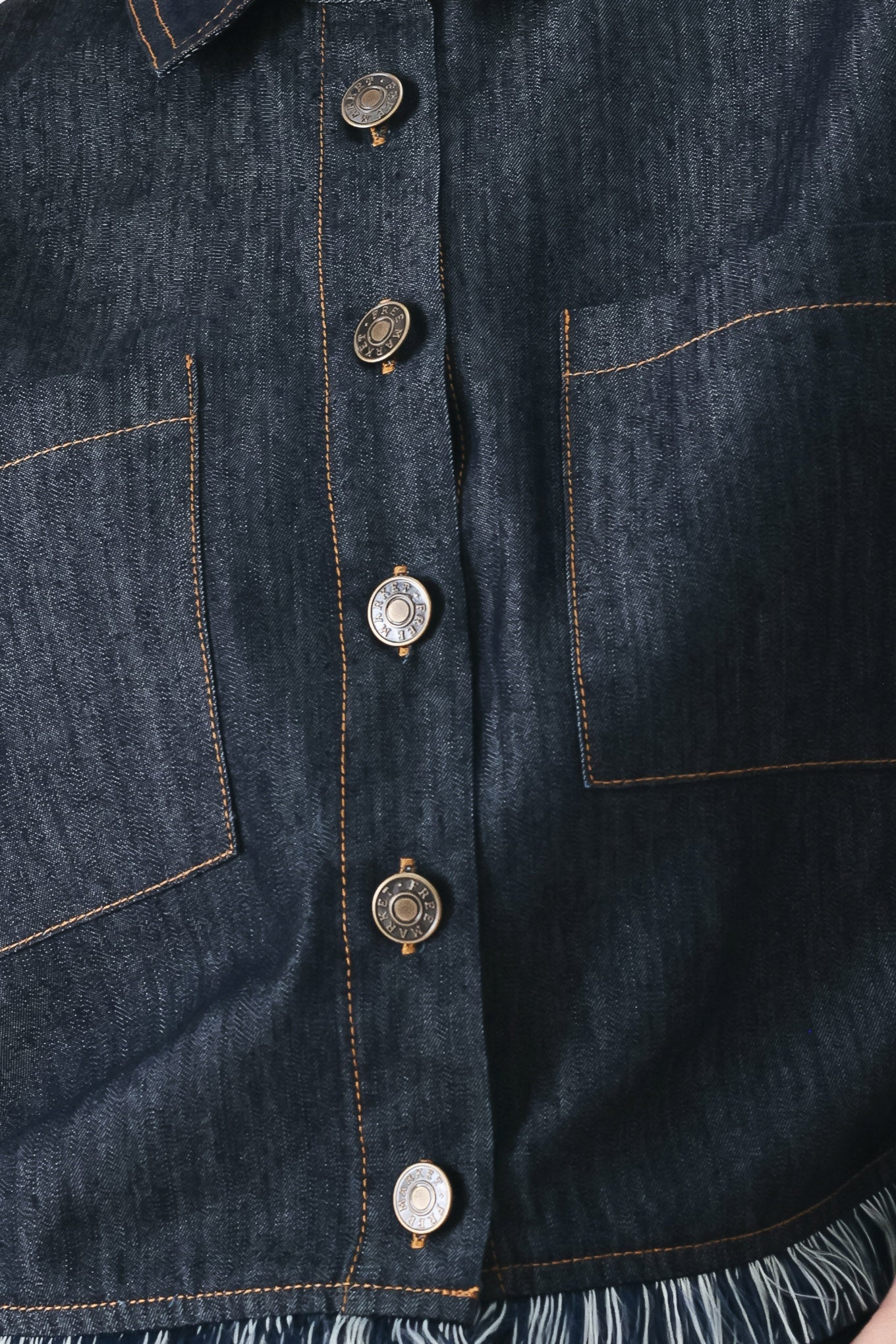 POWER SOFT WOVEN CROP JACKET - Flying Tomato - Flyclothing LLC