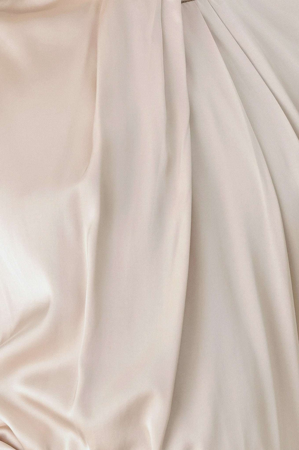GOLDEN HOUR HIGH NECK BLOUSE