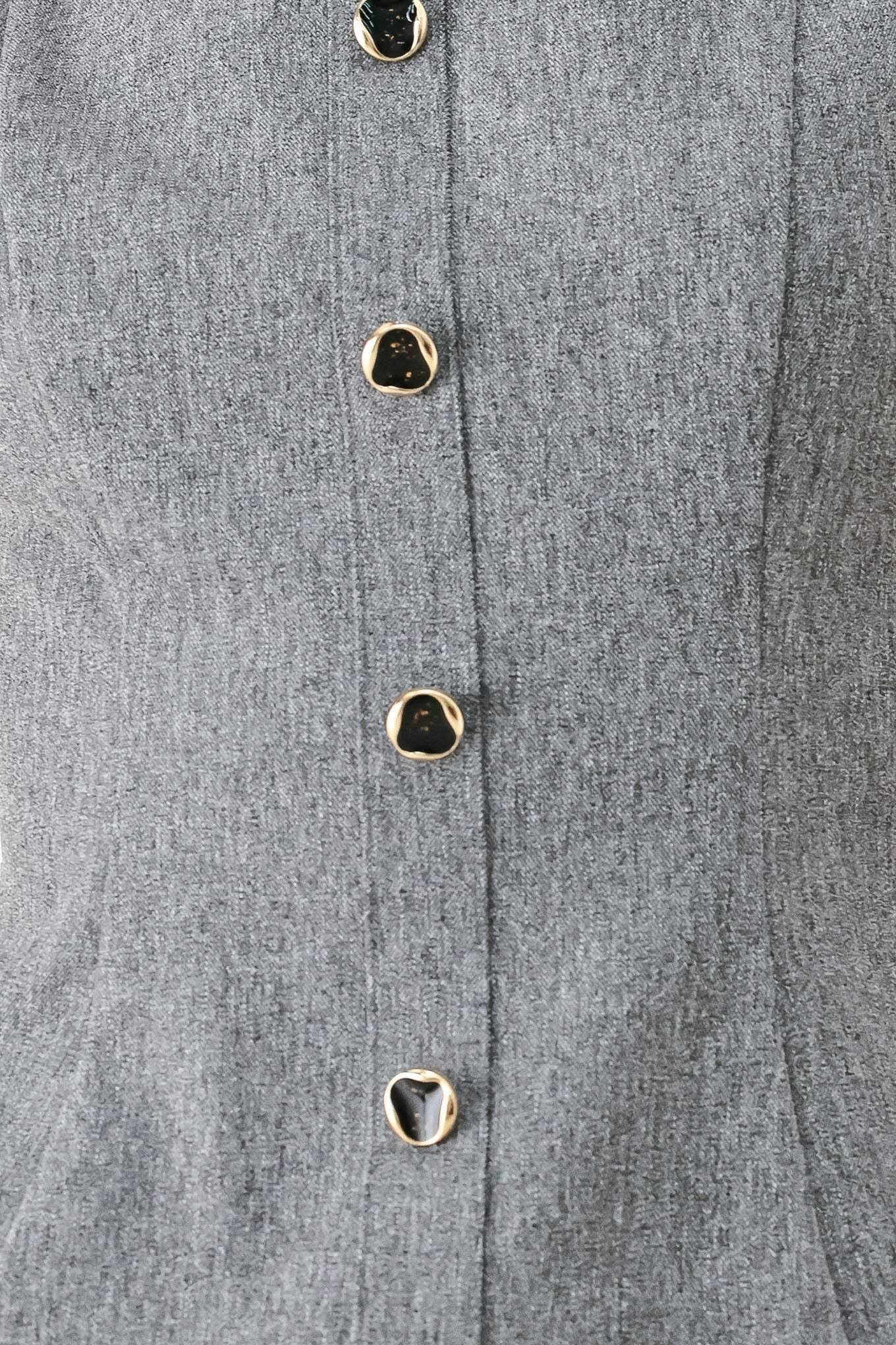 GRANITE FLOW WOVEN TOP