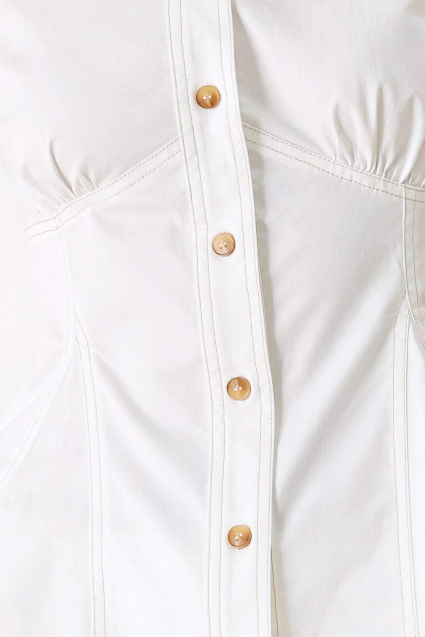 MADE FOR SUNSHINE WOVEN TOP - Flying Tomato - Flyclothing LLC