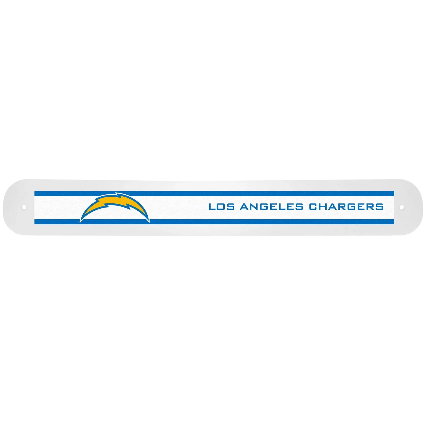 Los Angeles Chargers Travel Toothbrush Case - Los Angeles Chargers - Flyclothing LLC