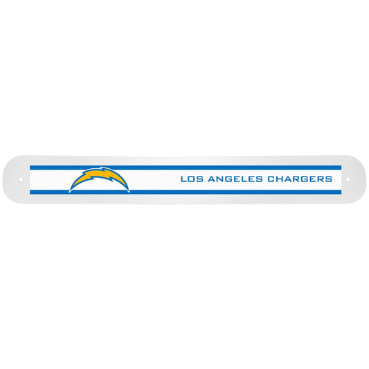 Los Angeles Chargers Travel Toothbrush Case - Los Angeles Chargers - Flyclothing LLC