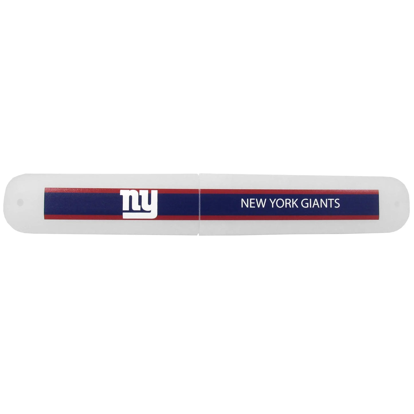 New York Giants Travel Toothbrush Case - New York Giants - Flyclothing LLC
