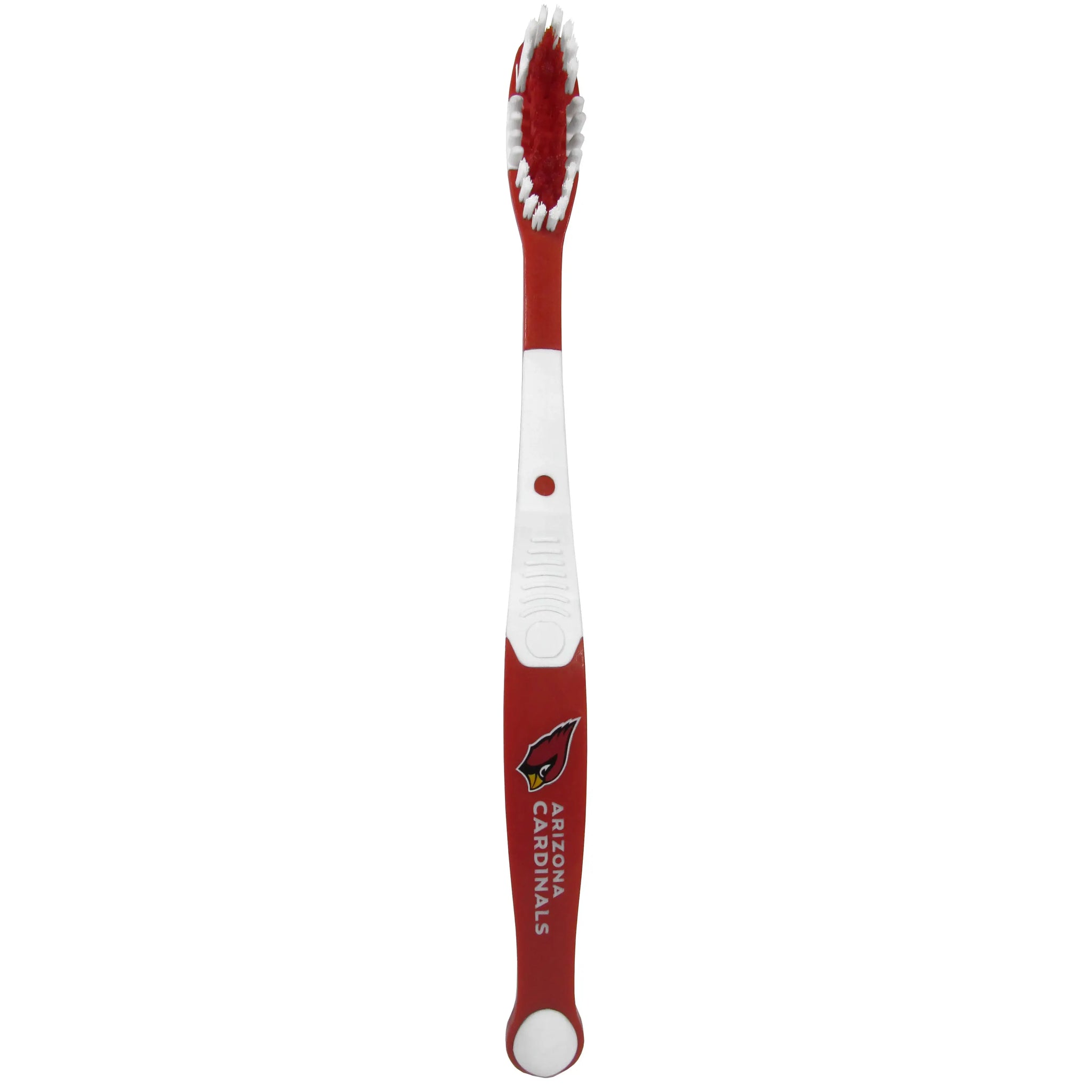 Arizona Cardinals MVP Toothbrush - Arizona Cardinals - Flyclothing LLC
