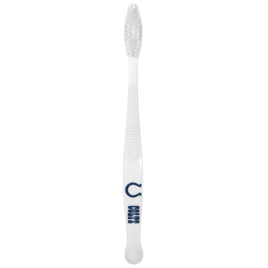 Indianapolis Colts MVP Toothbrush - Indianapolis Colts - Flyclothing LLC