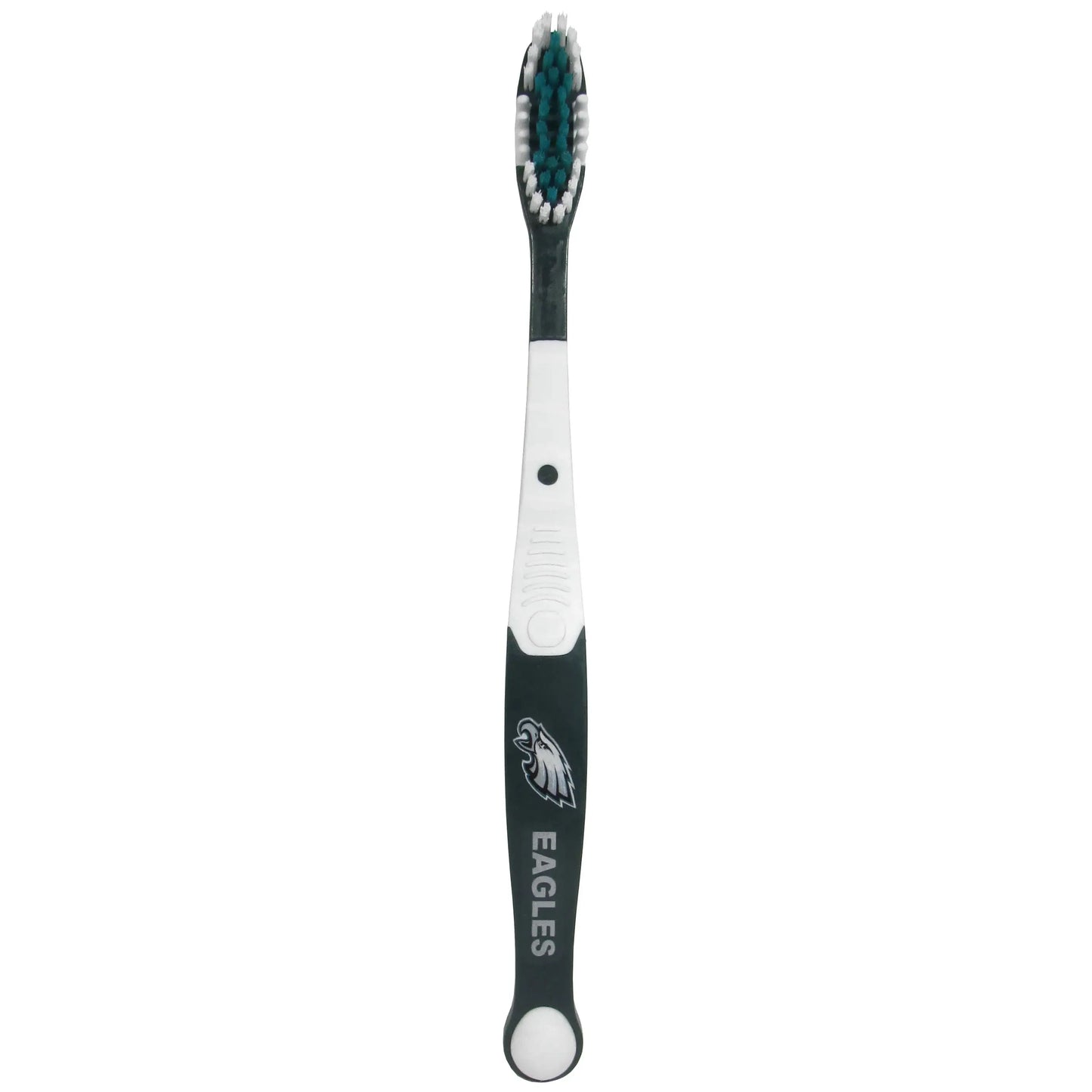 Philadelphia Eagles MVP Toothbrush - Philadelphia Eagles - Flyclothing LLC