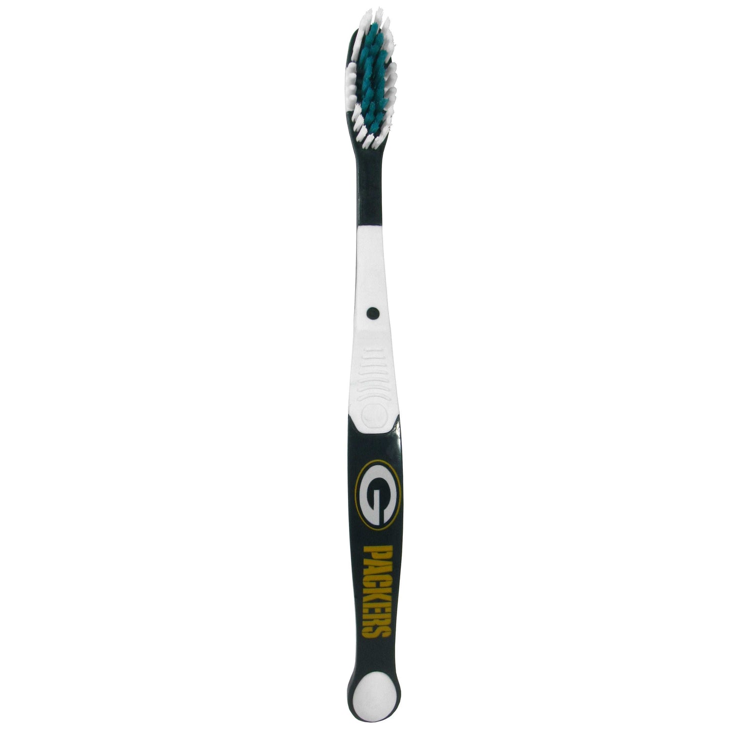 Green Bay Packers MVP Toothbrush - Green Bay Packers - Flyclothing LLC