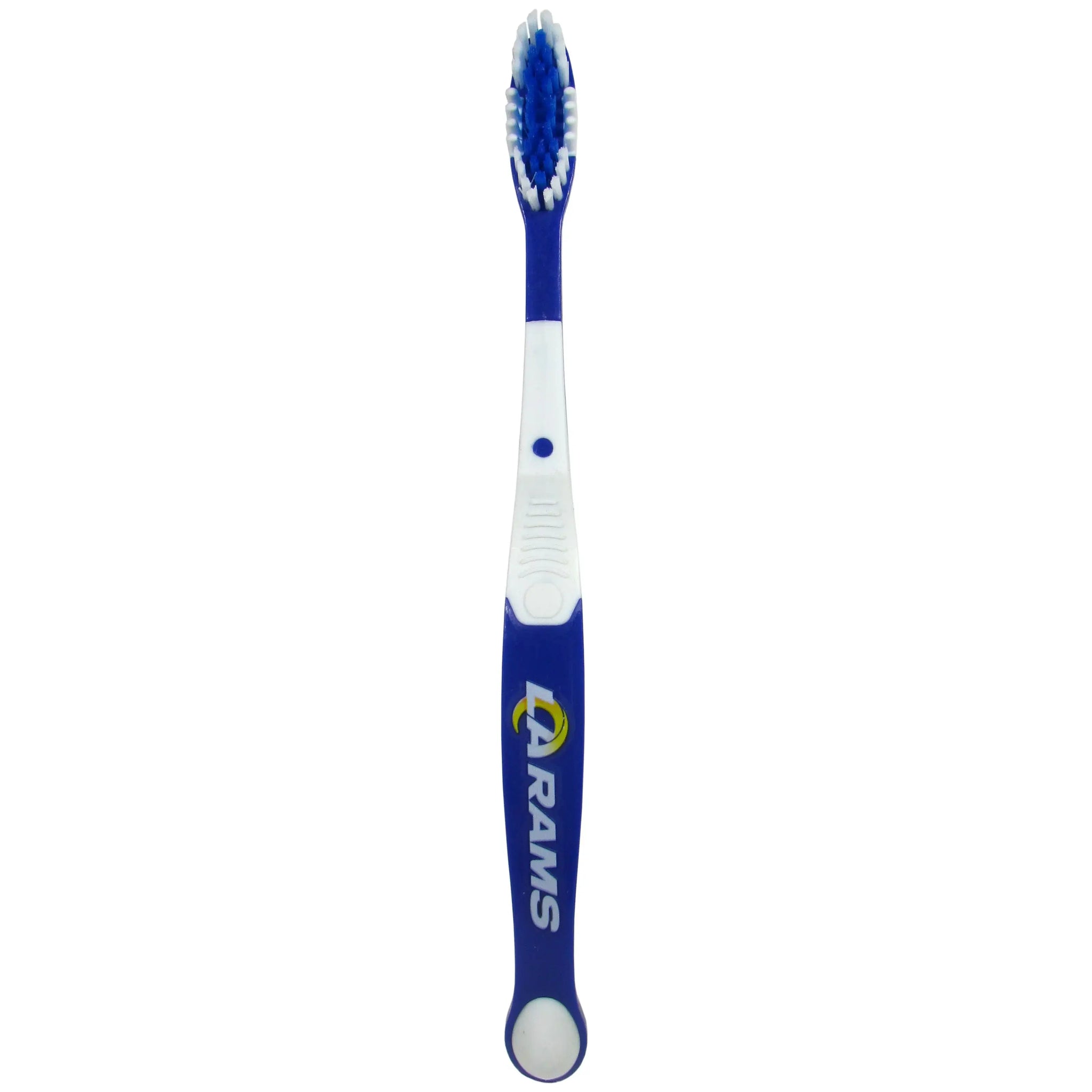 Los Angeles Rams MVP Toothbrush - Los Angeles Rams - Flyclothing LLC