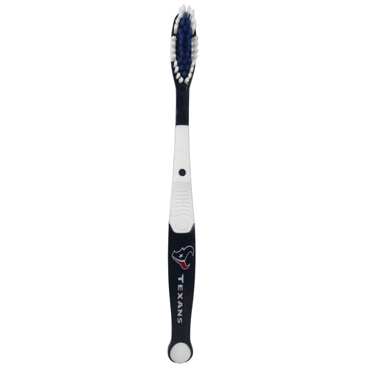 Houston Texans MVP Toothbrush - Houston Texans - Flyclothing LLC