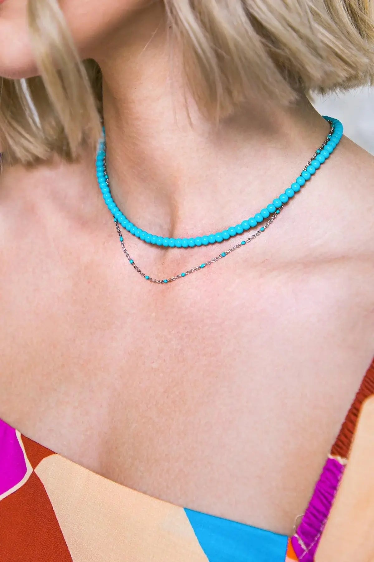 GENUINE KINGMAN CHOKER - Flying Tomato - Flyclothing LLC