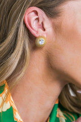 SPARKLE FEMINIES VENUS EARRINGS - Flying Tomato - Flyclothing LLC