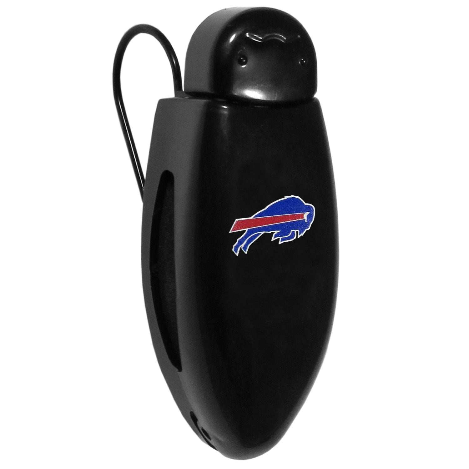 Buffalo Bills Visor Clip for Sunglasses - Buffalo Bills - Flyclothing LLC