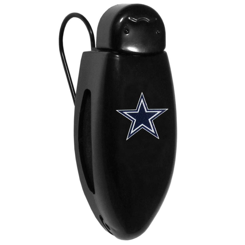 Dallas Cowboys Visor Clip for Sunglasses - Dallas Cowboys - Flyclothing LLC