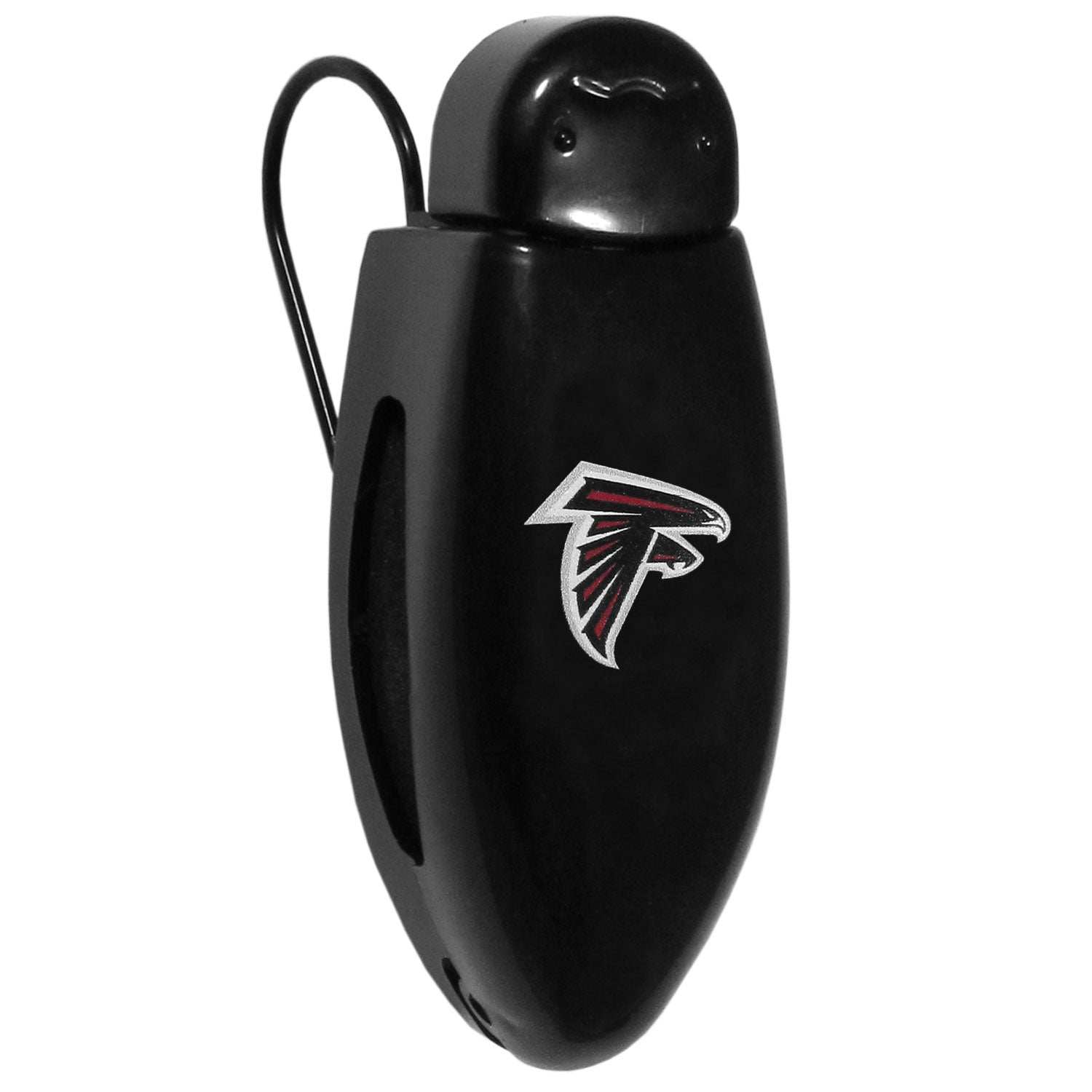 Atlanta Falcons Visor Clip for Sunglasses - Atlanta Falcons - Flyclothing LLC