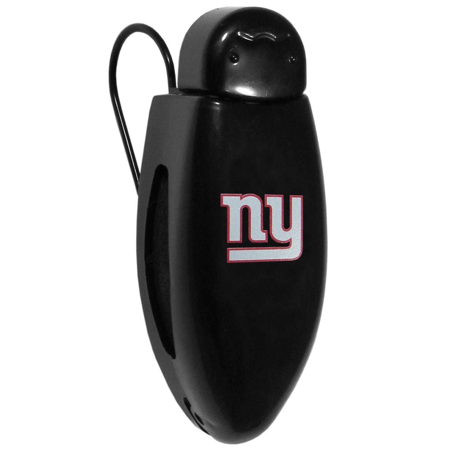 New York Giants Visor Clip for Sunglasses - New York Giants - Flyclothing LLC