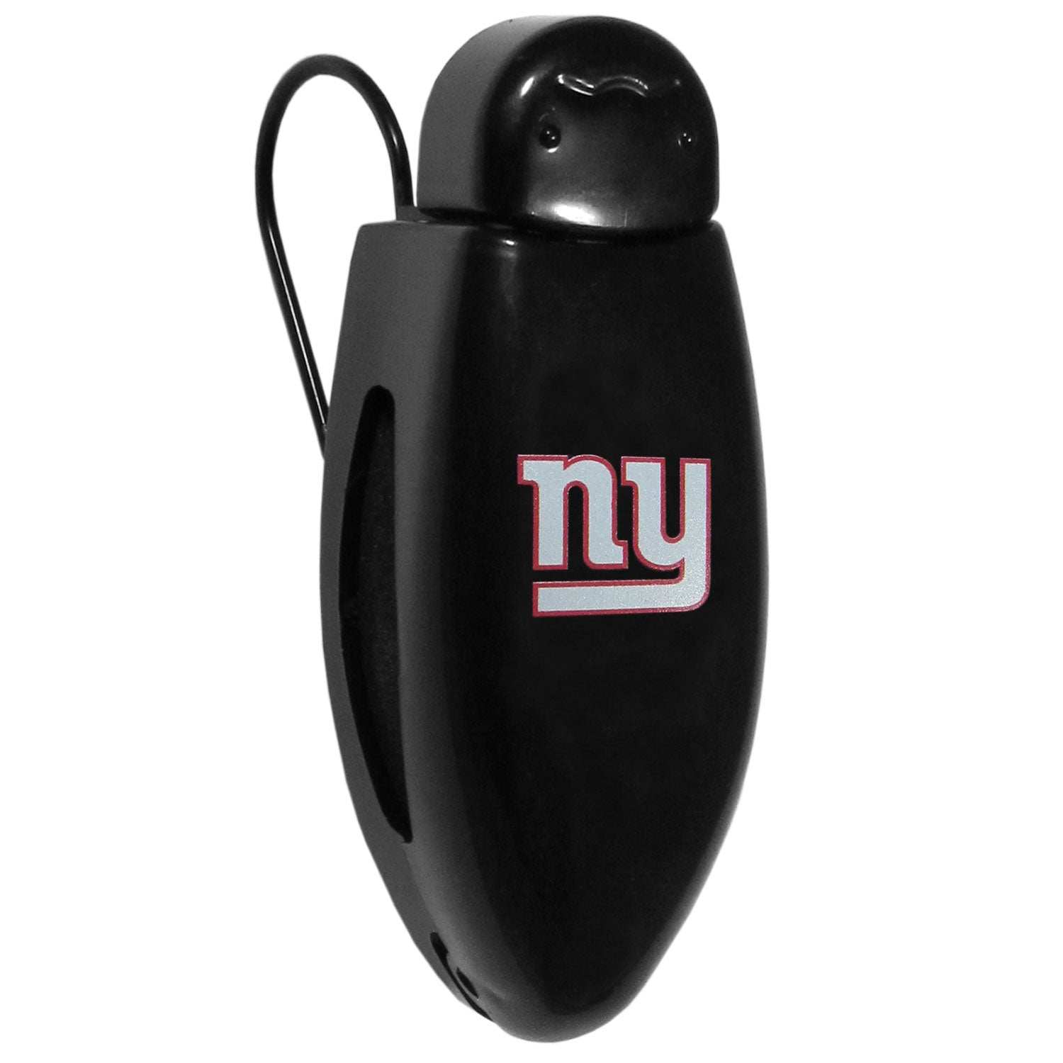 New York Giants Visor Clip for Sunglasses - New York Giants - Flyclothing LLC