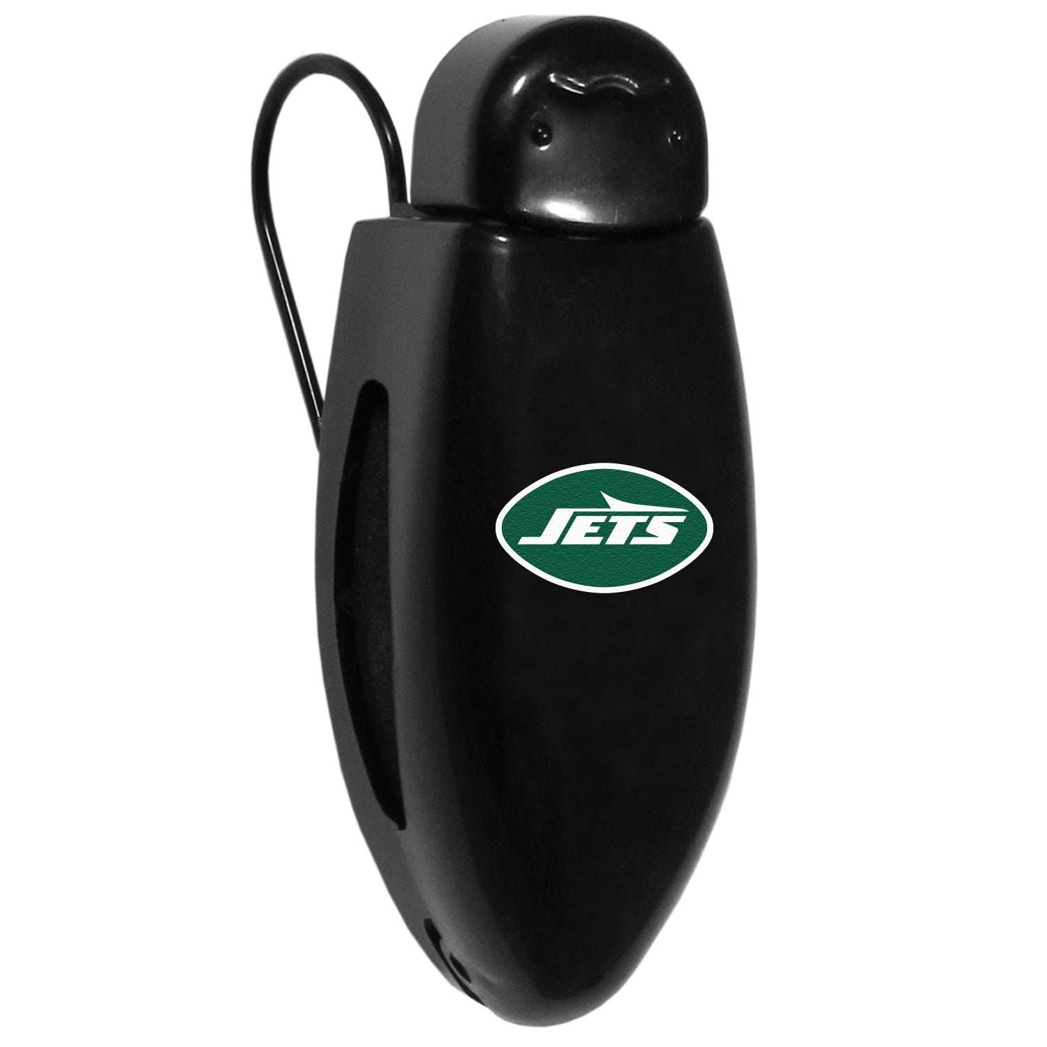 New York Jets Visor Clip for Sunglasses - New York Jets - Flyclothing LLC