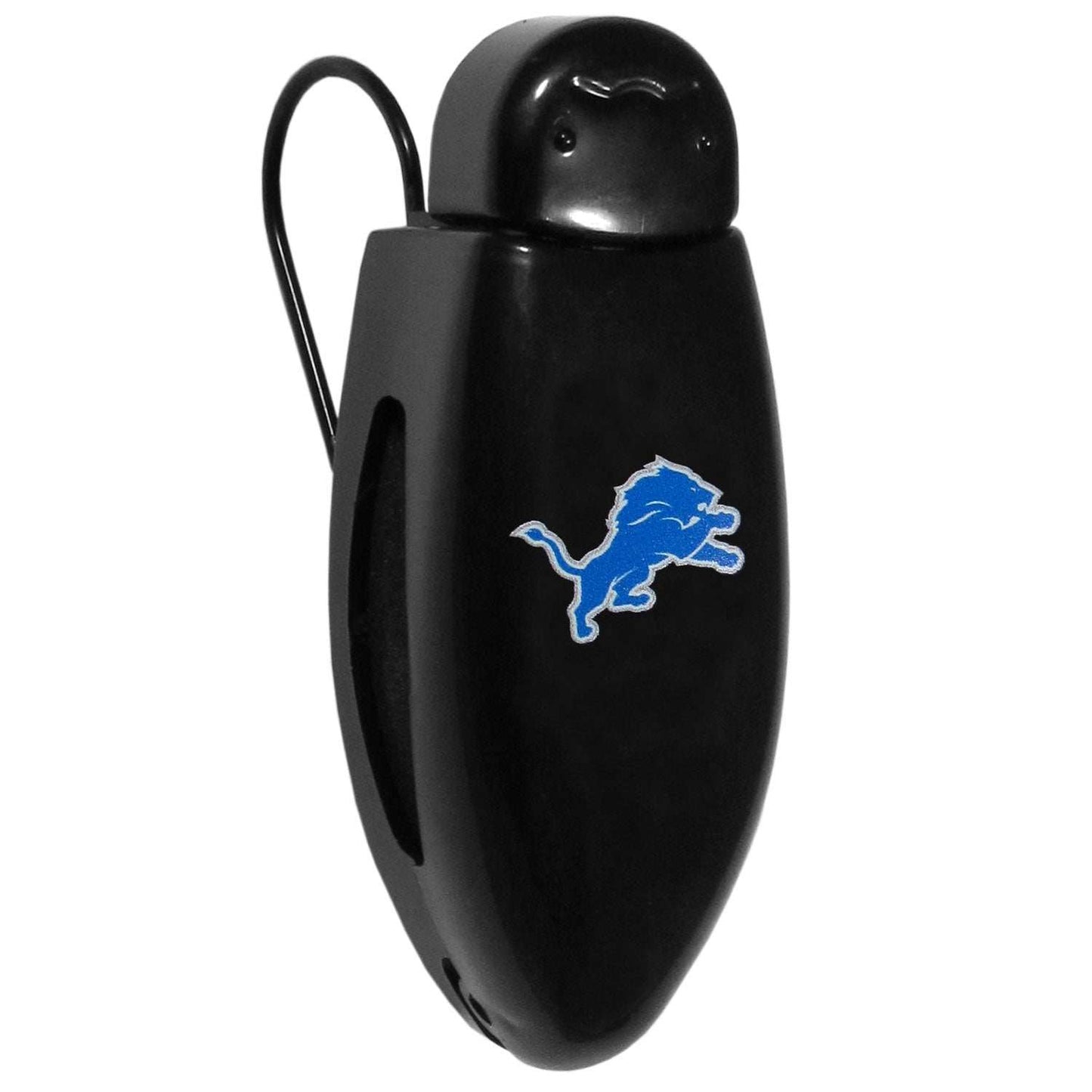 Detroit Lions Visor Clip for Sunglasses - Detroit Lions - Flyclothing LLC